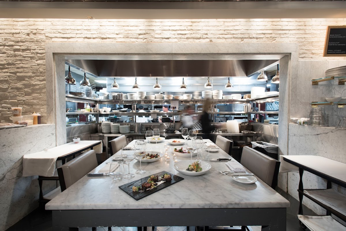Prime: An American Kitchen & Bar Huntington